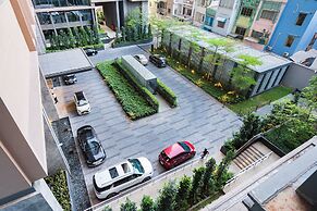 The MarQ Lanc. District 1