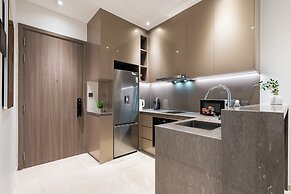 The MarQ Lanc. District 1