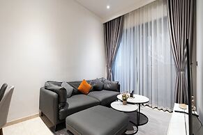 The MarQ Lanc. District 1