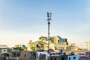 The MarQ Lanc. District 1