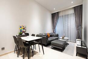 The MarQ Lanc. District 1