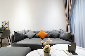 The MarQ Lanc. District 1