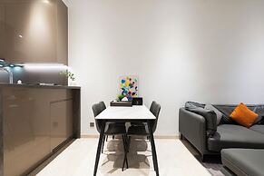 The MarQ Lanc. District 1