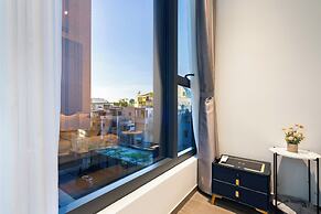 The MarQ Lanc. District 1