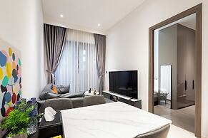 The MarQ Lanc. District 1