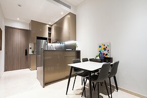 The MarQ Lanc. District 1