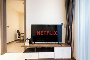 The MarQ Lanc. District 1