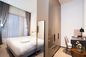 The MarQ Lanc. District 1