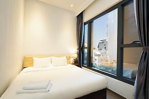 The MarQ Lanc. District 1