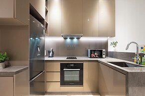 The MarQ Lanc. District 1