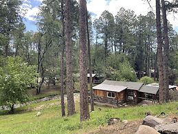 Casey's Cabins