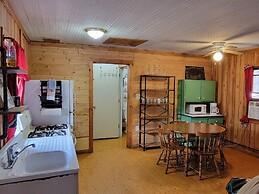Casey's Cabins