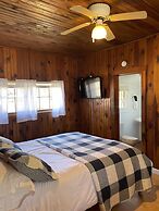 Casey's Cabins