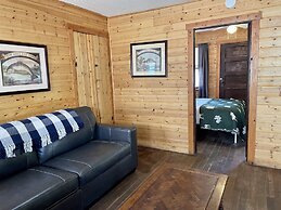 Casey's Cabins