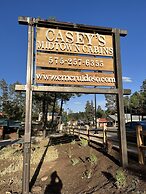 Casey's Cabins
