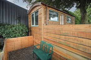 Fron Goch Shepherd's Hut