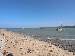 Fron Goch Shepherd's Hut