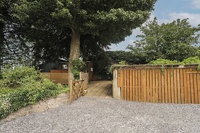 Fron Goch Shepherd's Hut