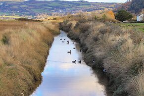 Fron Goch Shepherd's Hut