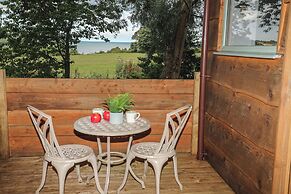 Fron Goch Shepherd's Hut