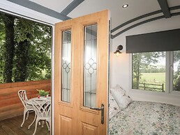 Fron Goch Shepherd's Hut