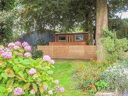 Fron Goch Shepherd's Hut
