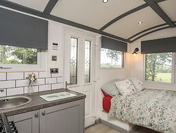 Fron Goch Shepherd's Hut