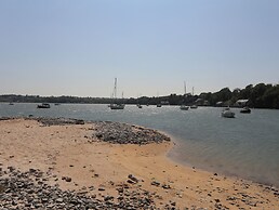 Fron Goch Shepherd's Hut