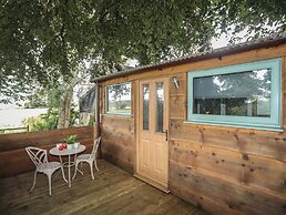 Fron Goch Shepherd's Hut