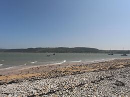Fron Goch Shepherd's Hut