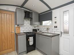 Fron Goch Shepherd's Hut