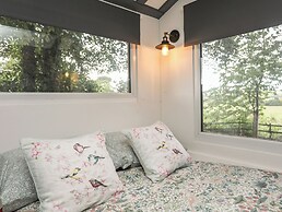 Fron Goch Shepherd's Hut