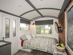 Fron Goch Shepherd's Hut