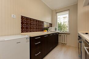 2-bedroom Franciszka Kawy 34 by Renters