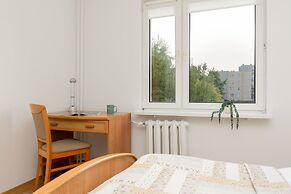 2-bedroom Franciszka Kawy 34 by Renters