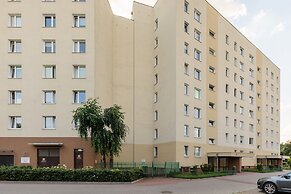 2-bedroom Franciszka Kawy 34 by Renters