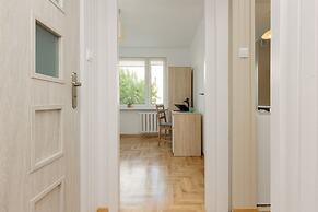 2-bedroom Franciszka Kawy 34 by Renters