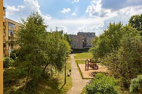 2-bedroom Franciszka Kawy 34 by Renters