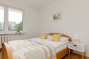 2-bedroom Franciszka Kawy 34 by Renters