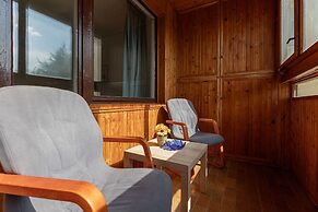 2-bedroom Franciszka Kawy 34 by Renters