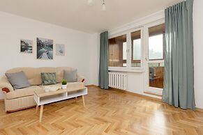 2-bedroom Franciszka Kawy 34 by Renters