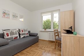 2-bedroom Franciszka Kawy 34 by Renters