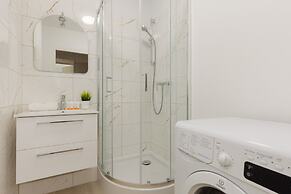 2-bedroom Franciszka Kawy 34 by Renters