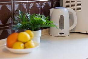 2-bedroom Franciszka Kawy 34 by Renters