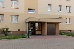 2-bedroom Franciszka Kawy 34 by Renters