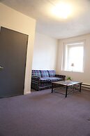 Stoner's Mansion House