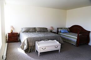 Stoner's Mansion House