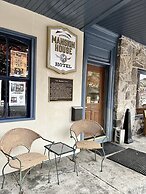 Stoner's Mansion House