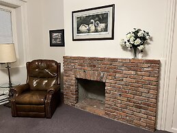 Stoner's Mansion House