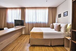 Nobile Residences London Anapolis